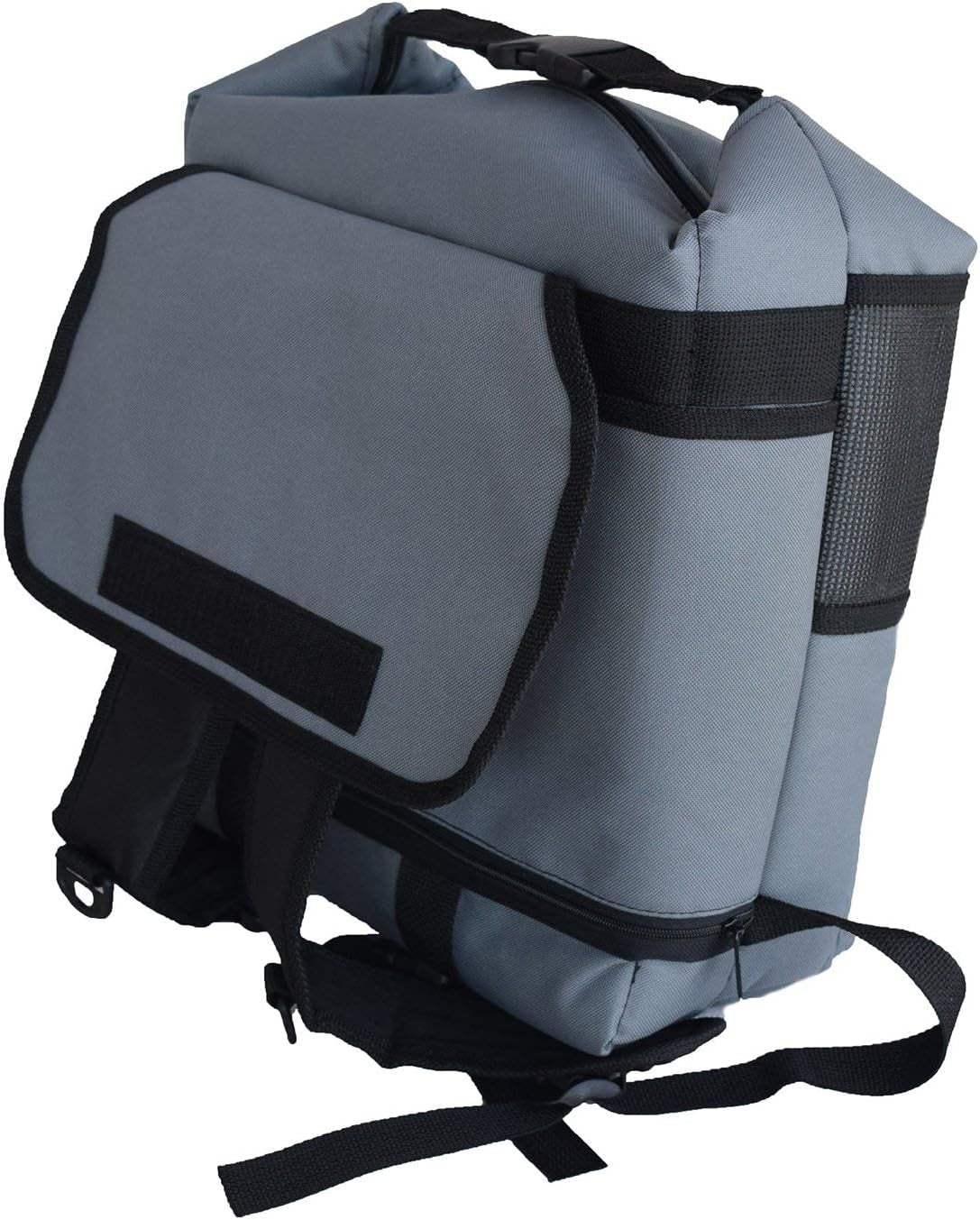 Back Pack American Made Insulated Leak-Proof-Liner Collapsible