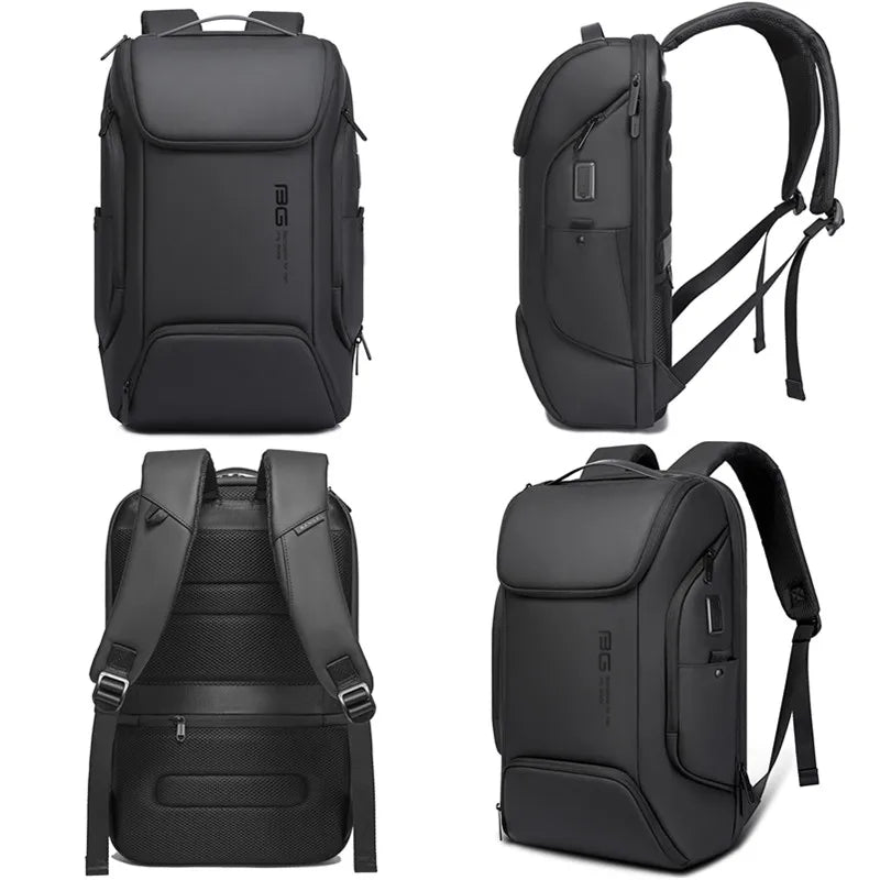 New Arrival Laptop Backpacks Multifunctional with Waterproof Big Capacity Daily Work Business Backpack Back Pack Mochila
