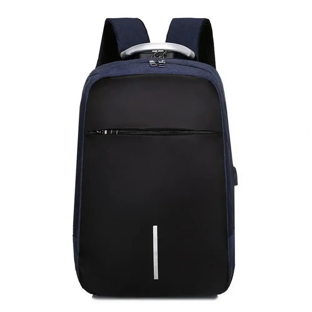 Anti Theft Waterproof Laptop Backpack 17 Computer Bag Travel Business Hiking Backpacks School Back Pack Mochila for Men