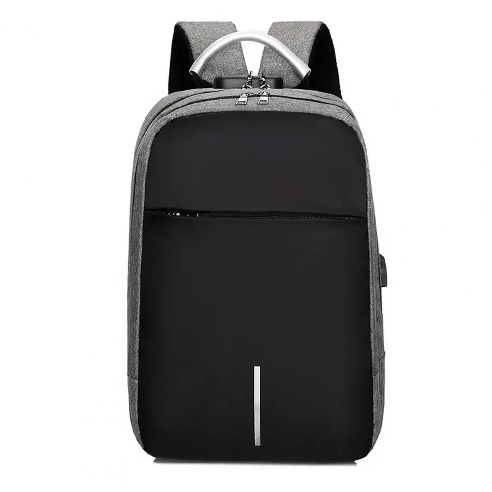 Anti Theft Waterproof Laptop Backpack 17 Computer Bag Travel Business Hiking Backpacks School Back Pack Mochila for Men