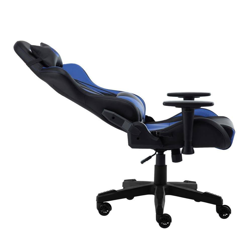 TS-92 Office-Pc Blue Gaming Chair
