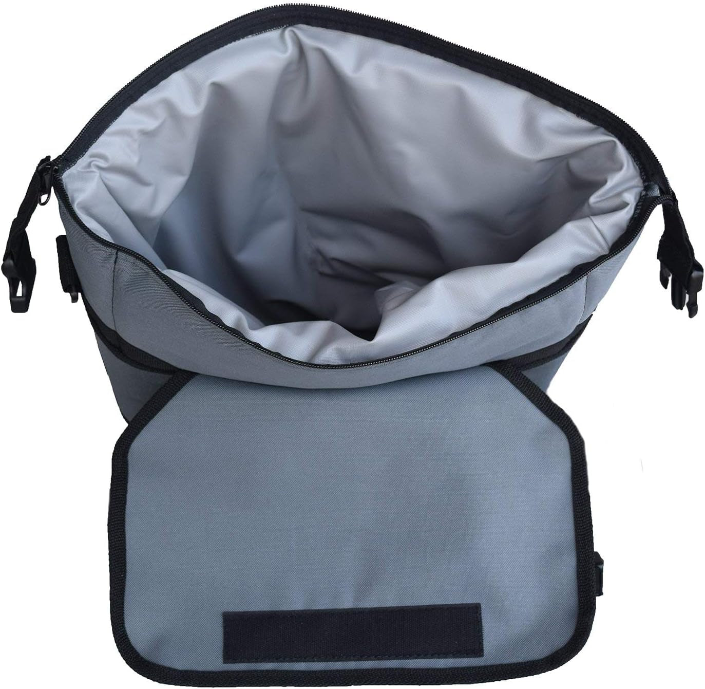 Back Pack American Made Insulated Leak-Proof-Liner Collapsible