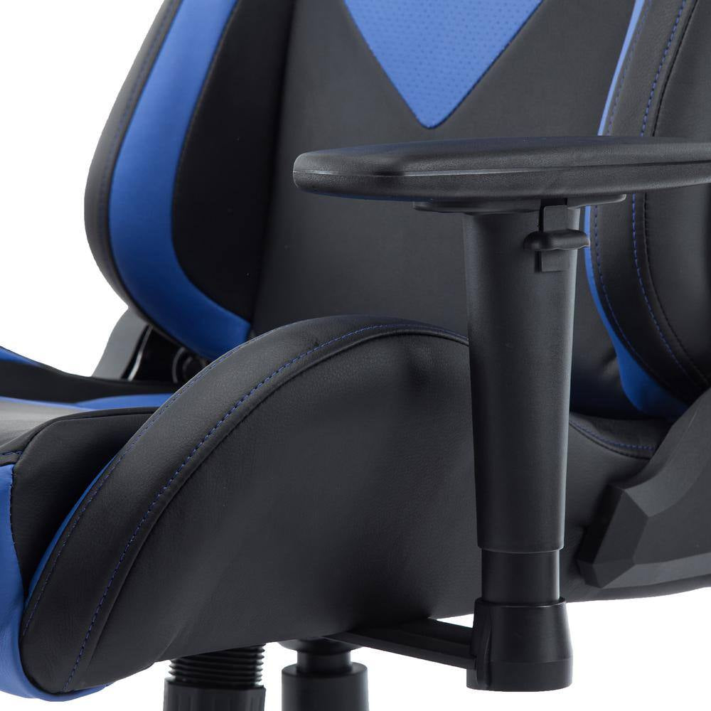 TS-92 Office-Pc Blue Gaming Chair