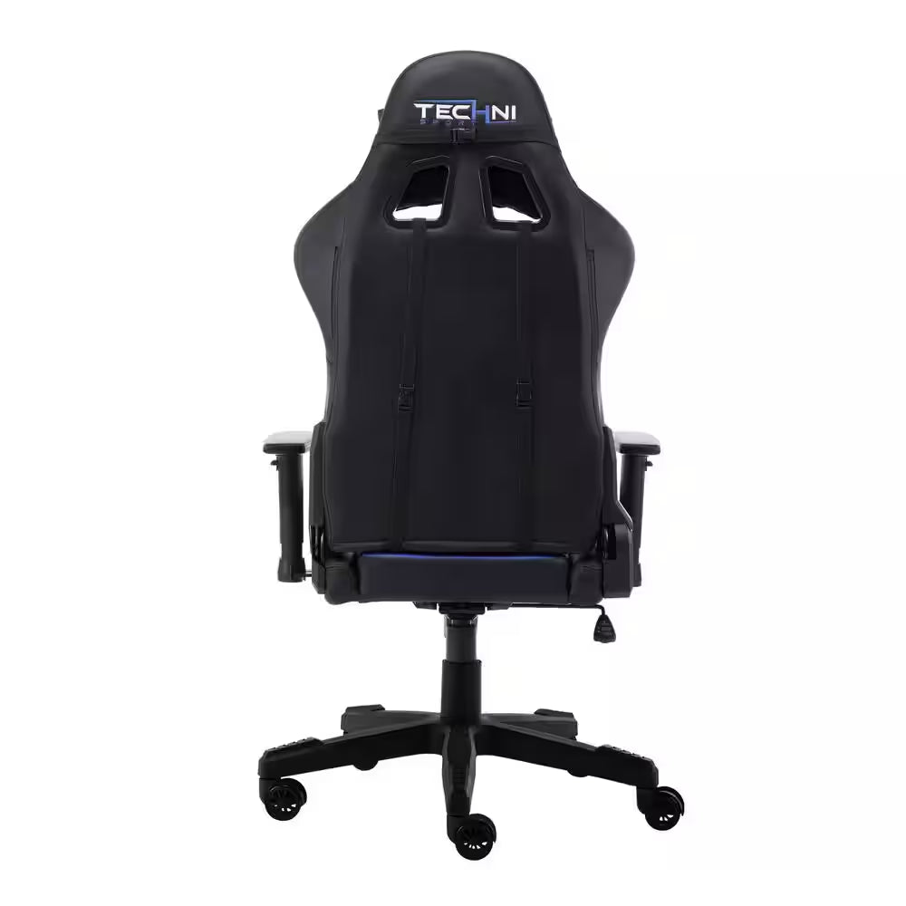 TS-92 Office-Pc Blue Gaming Chair