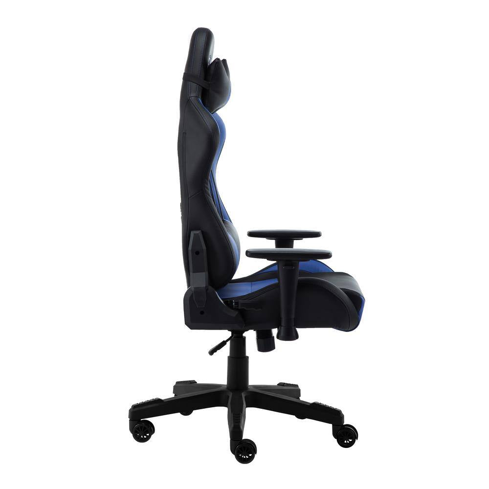 TS-92 Office-Pc Blue Gaming Chair