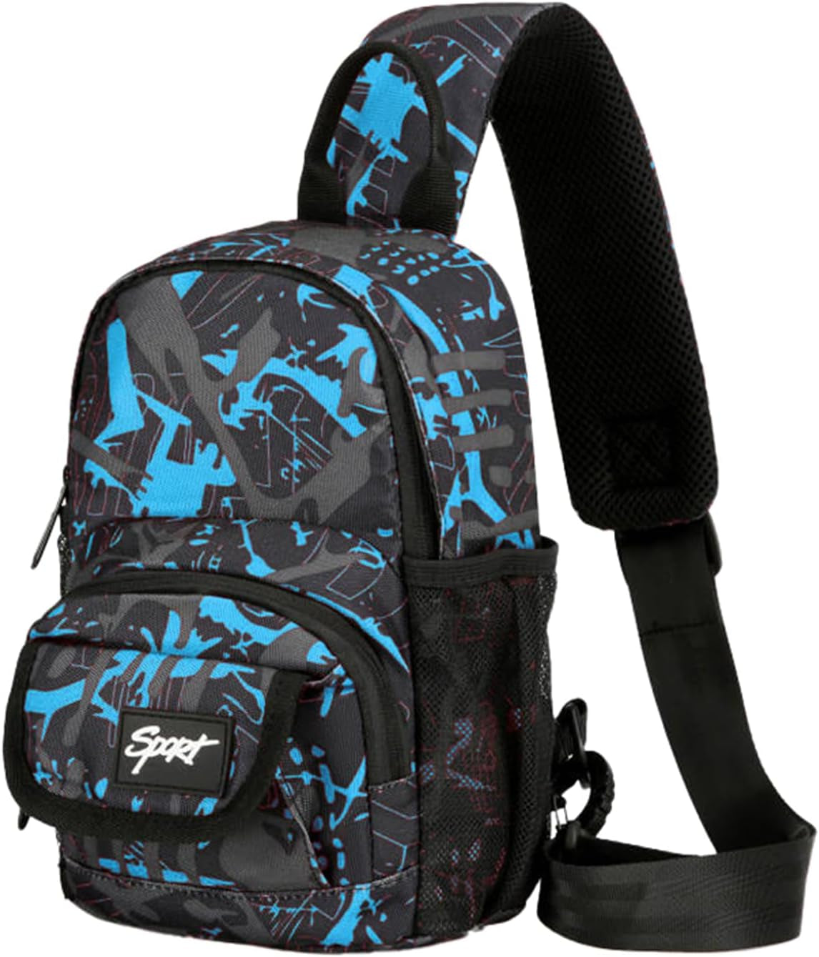 Boys and Girls Kids Backpacks, Lightweight Backpack 18.5 X 13.75 X 8.75 Inches Bags 10 X 8 X 3.7 Inches Kids Backpacks for School and Travel, BPA Free