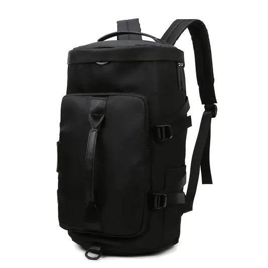 Outdoor Backpacks Waterproof Sport Travel Back Pack Fitness Backpack Big Capacity Travel Bag Shoe Barn Backpacks