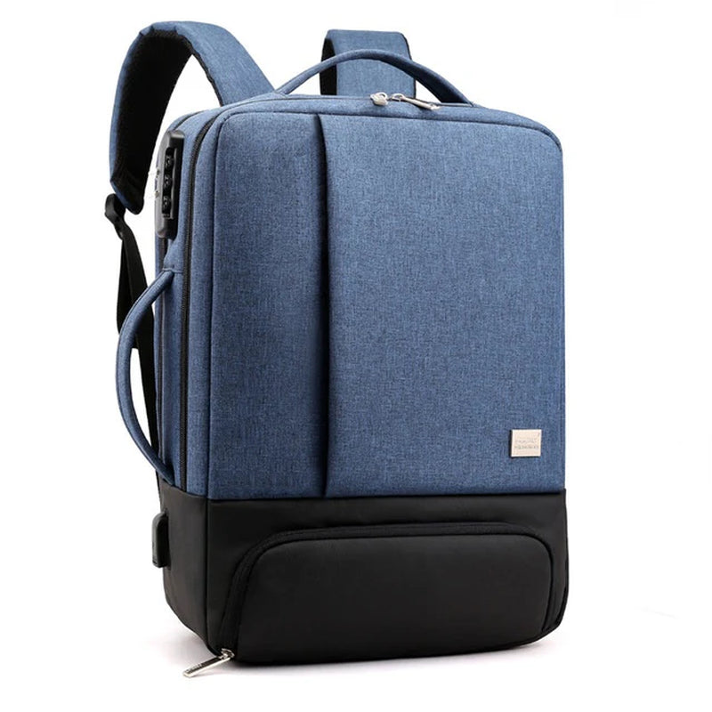 15.6 Inch Portable Laptop Bag