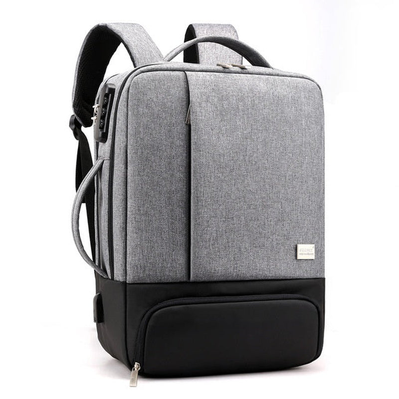 15.6 Inch Portable Laptop Bag