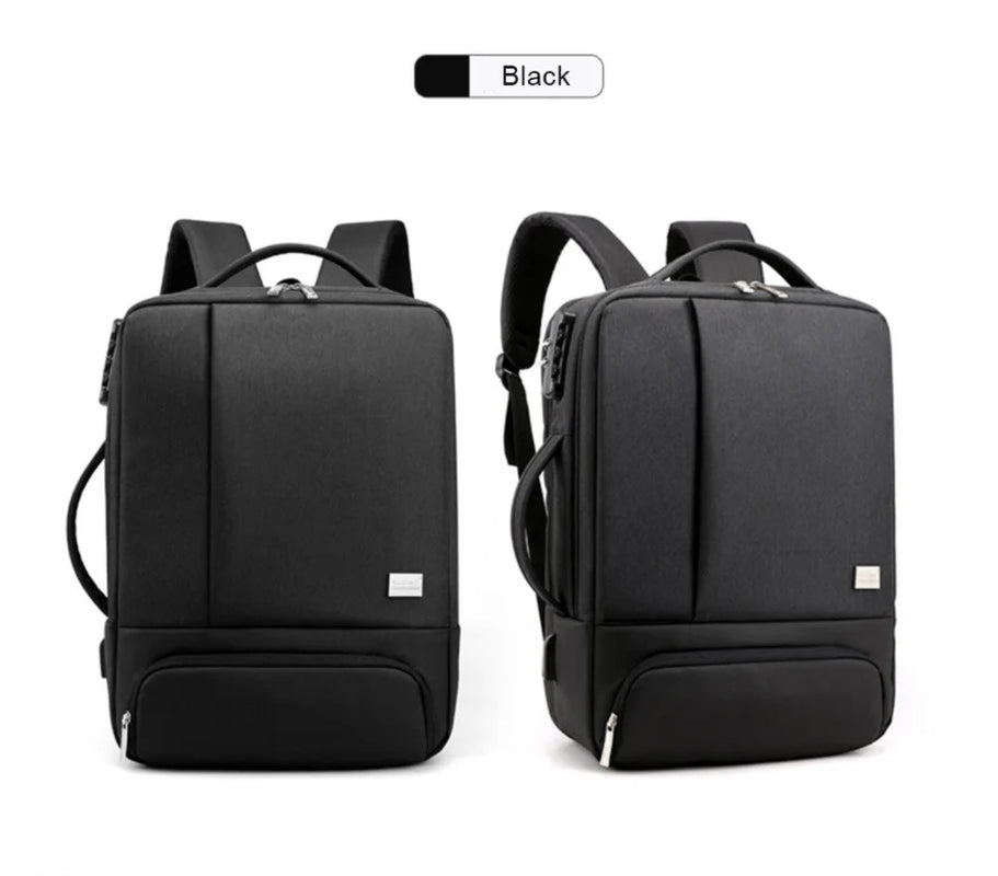 15.6 Inch Portable Laptop Bag