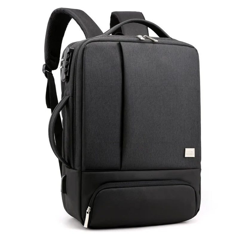 15.6 Inch Portable Laptop Bag