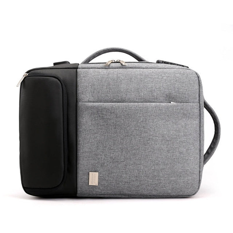 15.6 Inch Portable Laptop Bag