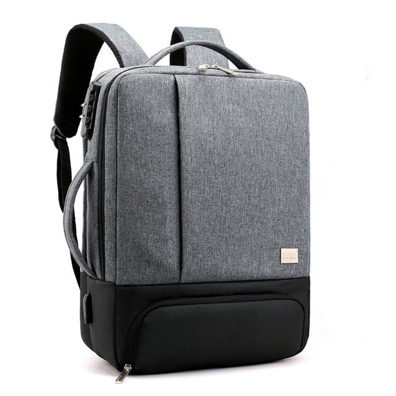 15.6 Inch Portable Laptop Bag