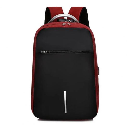 Anti Theft Waterproof Laptop Backpack 17 Computer Bag Travel Business Hiking Backpacks School Back Pack Mochila for Men